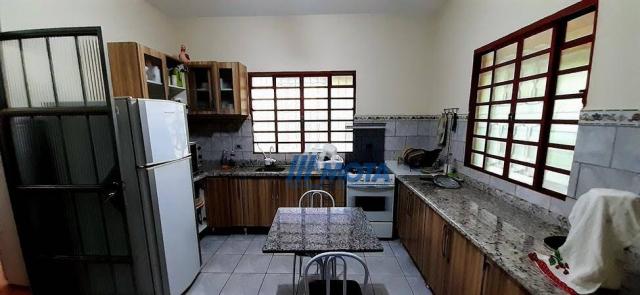 Fazenda a venda antonina com 105,2 alqueires, casa sede em 3 pavimentos, com grande capaci - Foto 19