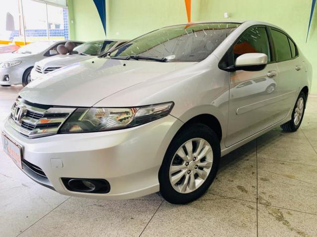 HONDA CITY LX FLEX - Foto 8