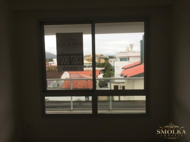 Apartamento à venda com 3 dormitórios em Cachoeira do bom jesus, Florianópolis cod:9290 - Foto 4