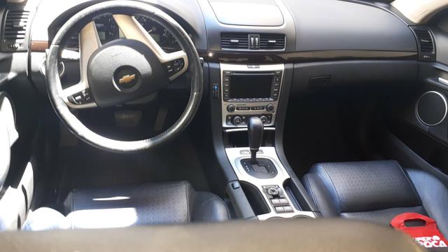 Ômega Fittipaldi 6v - Foto 12