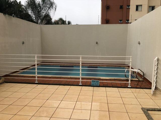 Apart 3 qts 1 suite armarios lazer completo ac financiamento - Foto 18