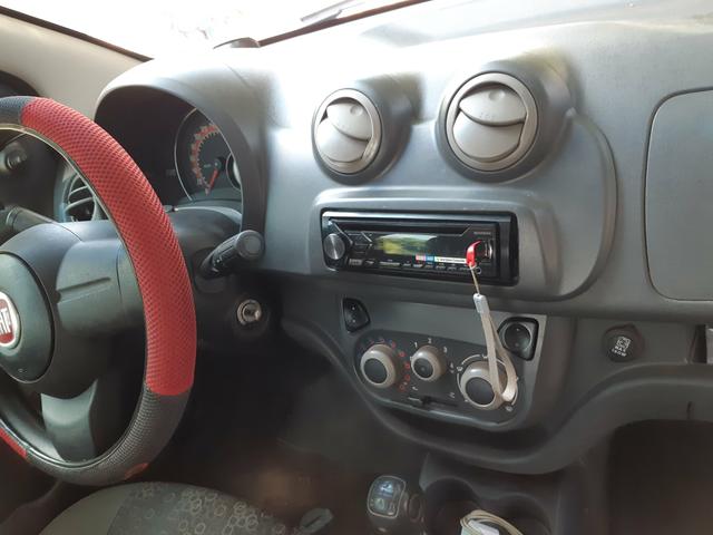Fiat Uno vivace celebration 2012 - Foto 3