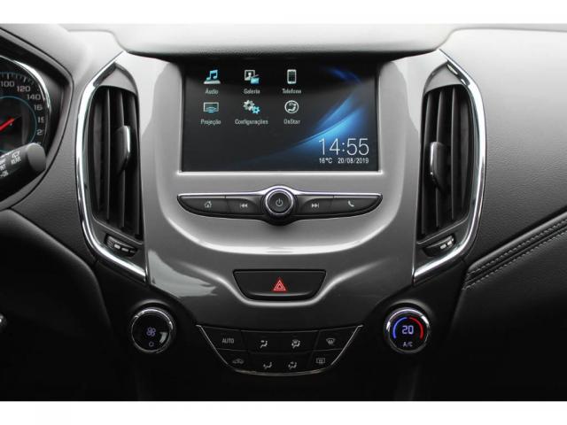 Chevrolet Cruze Sport LT - Foto 8