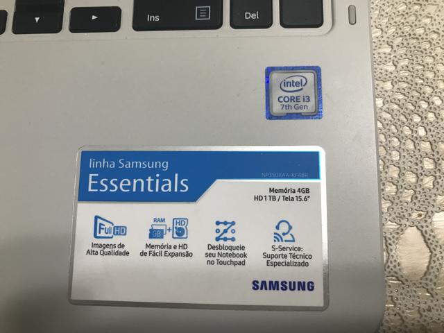 Samsung Essentials - Foto 2