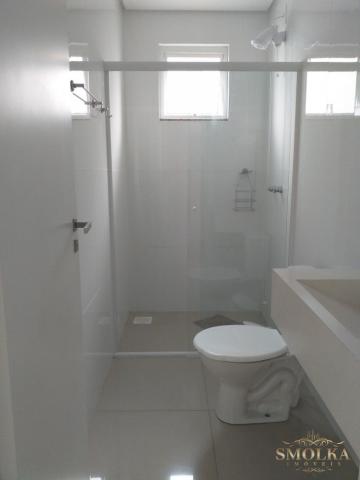 Apartamento à venda com 3 dormitórios em Ingleses do rio vermelho, Florianópolis cod:9575 - Foto 14