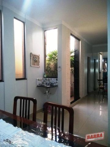 Qnj 36 sobrado com 4 dormitórios à venda, 350 m² por r$ 680.000 - taguatinga norte - tagua - Foto 8