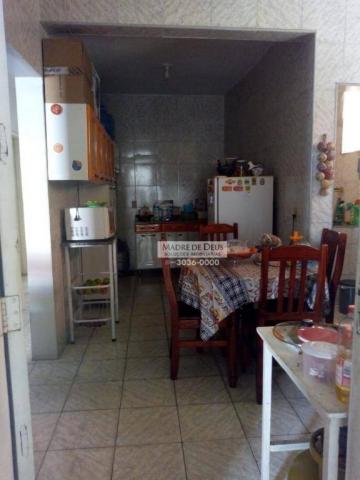 Apartamento à venda, 136 m² por r$ 170.000 - henrique jorge - fortaleza/ce - Foto 6