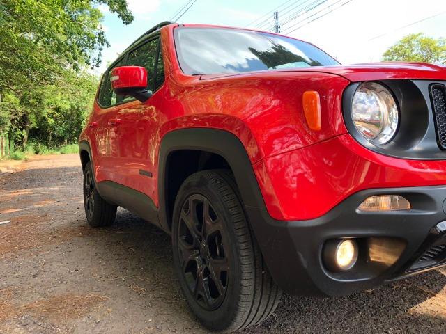 Jeep Renegade Night Eagle Diesel 4x4 - Foto 5