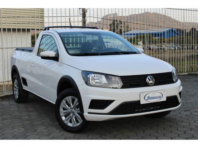 Volkswagen Saveiro 1.6 Trendline