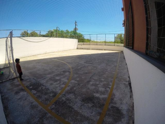 Ed. Cruzeiro do Sul, Nascente, 6o. Andar, 3 Qtos, 65m2, 1 Vaga, Academia e Quadra - Foto 15