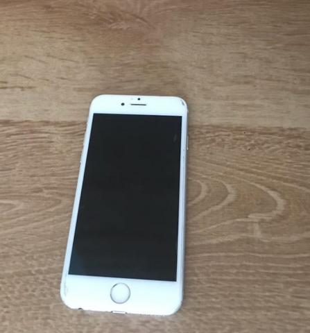 IPhone 6 16gb - Foto 2