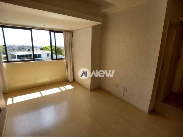 Apartamento com 2 dormitórios à venda, 95 m² por r$ 470.000,00 - boa vista - novo hamburgo - Foto 14