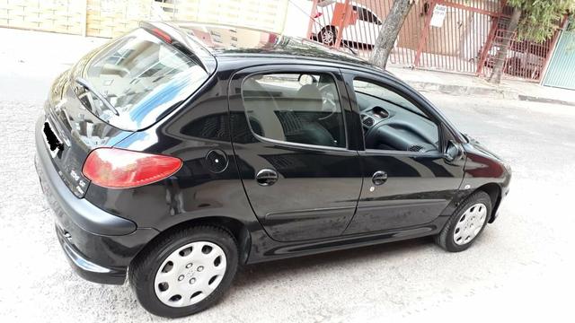 Vendo Peugeot 206 - Foto 3