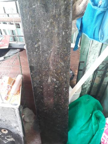 Balcão de mármore - Foto 2