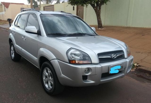 Tucson gls b, 14/15