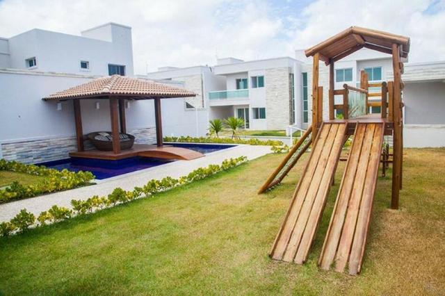 Casa em Cond na Lagoa Redonda - 160m² - 3 Suítes - 3 Vagas (CA0895) - Foto 14