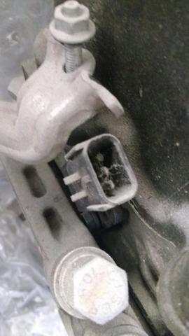 Sensor do cabeçote Fiat i torq 1.8 - Foto 2