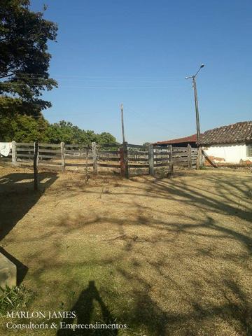 Fazenda Cultura entre Goiás e Mossamedes! - Foto 8