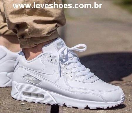 Tenis Air Max 90 Nike importado 249
