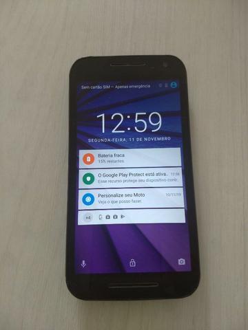 Moto G3 - Foto 2