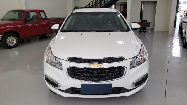 Cruze Lt sport