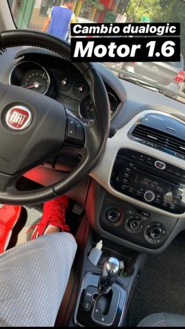 Vendo punto muito novo.carro muito top !! - Foto 4