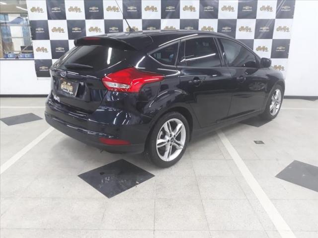 Ford Focus 1.6 se Plus 16v - Foto 6