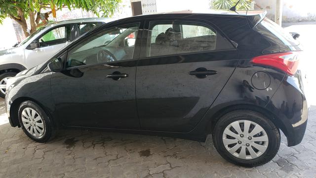 Hb20 Comfort Plus 1.0 hatch 2015