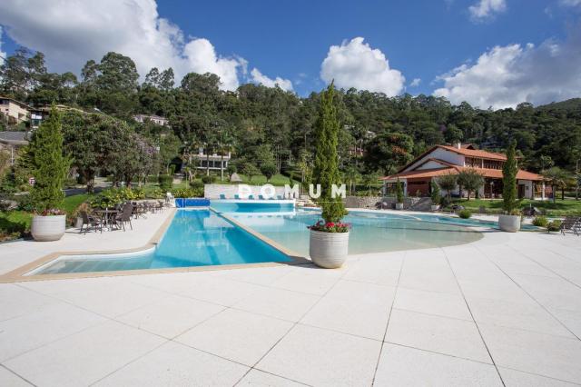 Terreno à venda, 826 m² - parque do imbui - teresópolis/rj - Foto 6
