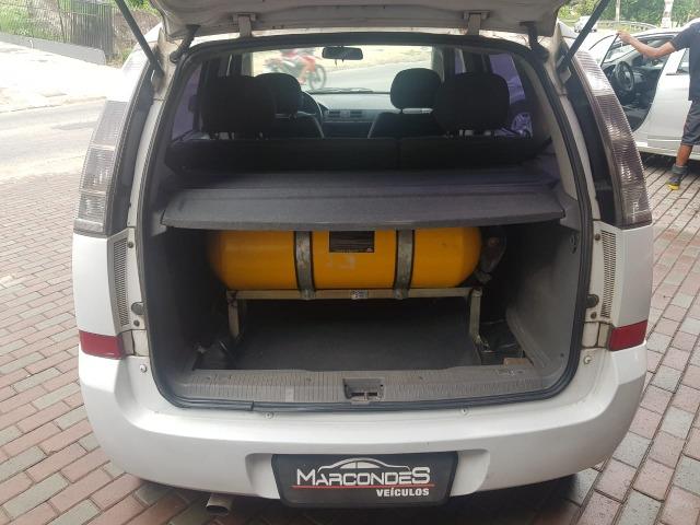 GM Meriva Joy 1.4 GNV - Foto 8