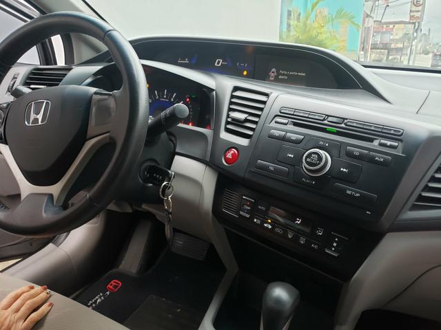 Honda Civic - Foto 4