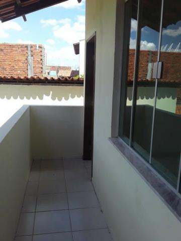 Alugo casa no Boa Vista, próximo a arena castelão, em Fortaleza - CE - Foto 10