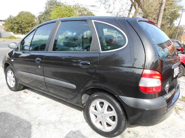 Scenic (Impecável) - Foto 2