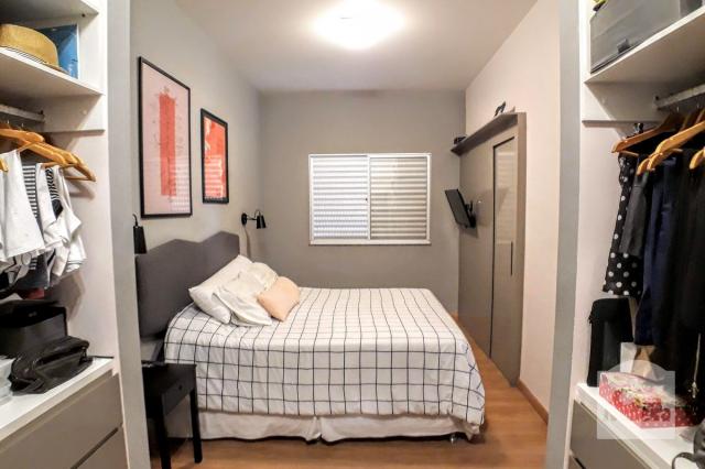 Apartamento à venda com 3 dormitórios em Buritis, Belo horizonte cod:239730 - Foto 7