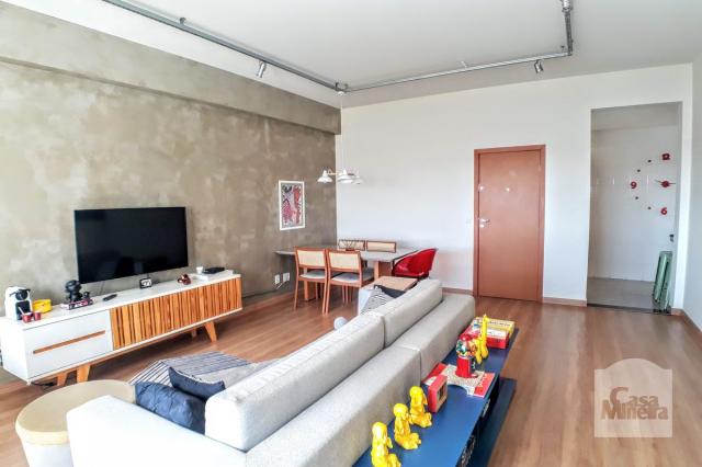 Apartamento à venda com 3 dormitórios em Buritis, Belo horizonte cod:239730 - Foto 3