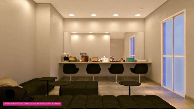 Boulevard Parque Central - 48m² - Osasco, SP - ID 59 - Foto 5