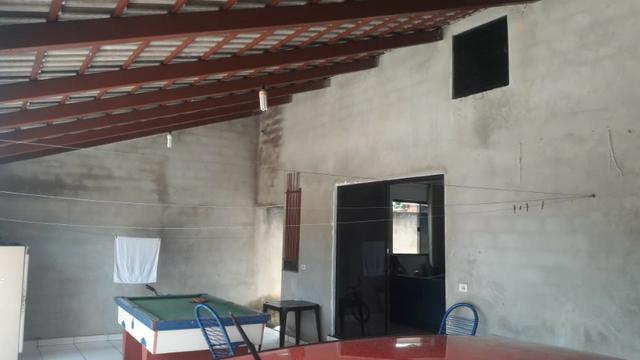 Casa 03 qtos suíte Vila Finsocial - Foto 9