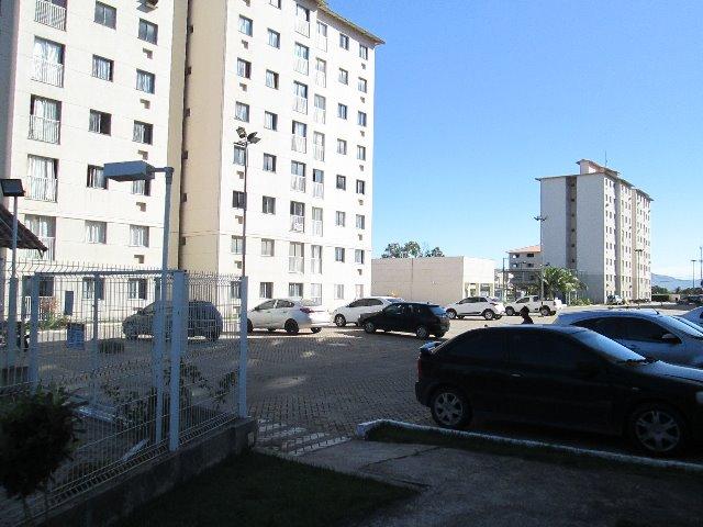 MG - Apartamento 2 Quartos com vista eterna para o Mar de Jacaraipe