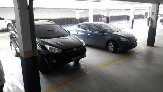Excelente apartamento 3 suites, condominio villas lobbos, ponta negra - Foto 5