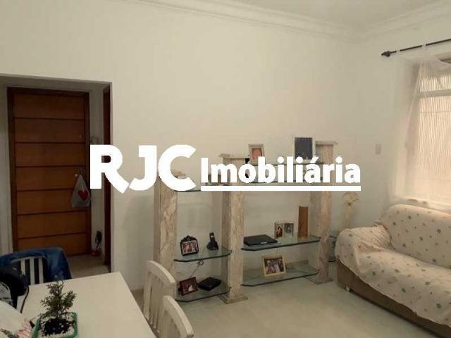 Oportunidade!! Vila isabel! 2 qtos/dep /duas áreas externas,condomínio barato - Foto 2