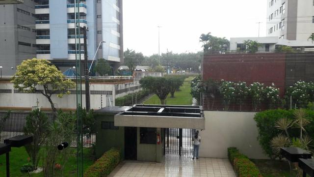Excelente apartamento 3 suites, condominio villas lobbos, ponta negra - Foto 20