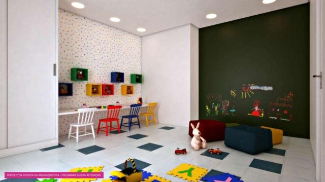 Boulevard Parque Central - 48m² - Osasco, SP - ID 59 - Foto 4