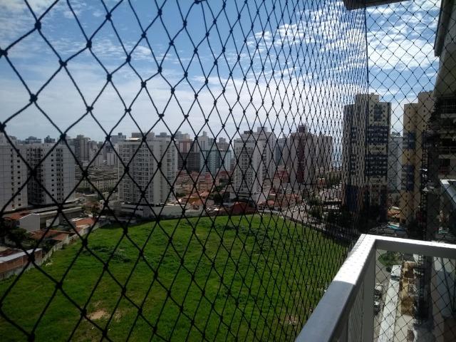 2 Quartos com suite, sol da manhã, bem localizado em Itapoã - Foto 13