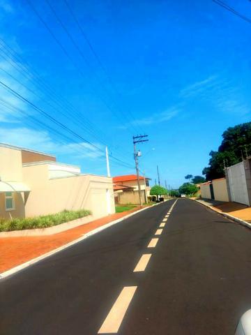525 m2 Terreno em Condomínio Fechado Alto Padrão - Foto 8