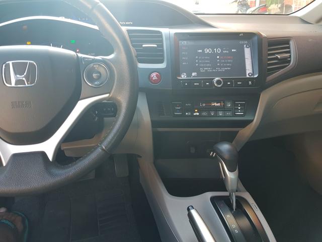Honda Civic 2015/2016 * - Foto 6