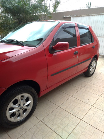 Palio Fire 2003 R$12.000,00 Excelente custo beneficio e com procedência!!! - Foto 19