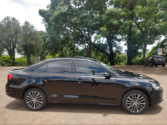 Jetta 2.0 COMFORTLINE - Foto 6