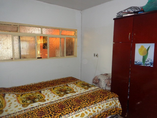 QR 512 Ótima Casa 3 Quartos E s c r i t u r a d a - Foto 10