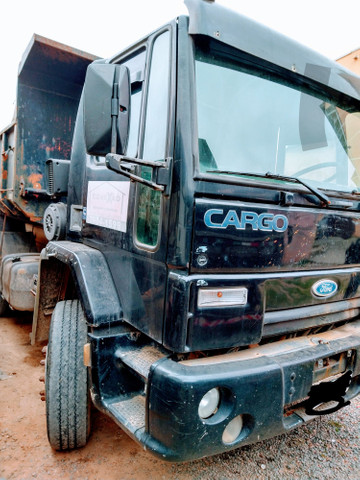 Ford Cargo 2006 - Foto 2