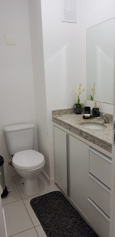 Excelente Sala Comercial Mobiliada, com 1 Vaga, no centro! - Foto 5